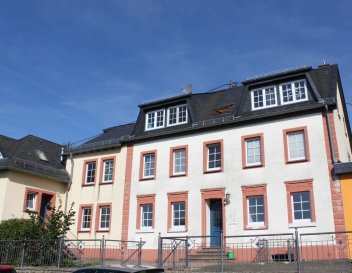 Wohnung
