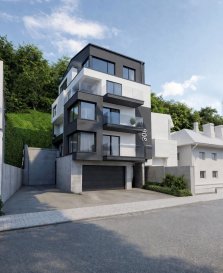 EN COURS DE CONSTRUCTION ET DISPONIBLE en OCTOBRE 2026.

PRÊT À DÉCORER AU CHOIX DE L'ACQUÉREUR.

VISITE POSSIBLE SUR RENDEZ-VOUS.

Situé au 4ème et dernier étage de la résidence 