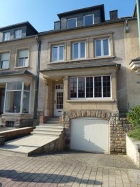 Maison individuelle à Ettelbruck