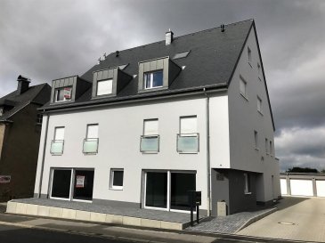 Ladenfläche in Hosingen