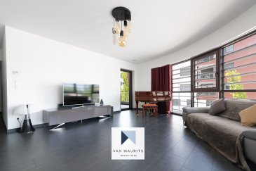 Ce bel appartement lumuneux et très agréable se situe à quelques pas du centre ville de Schifflange, au premier étage de la résidence 