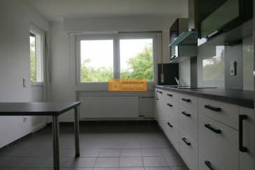 Belle chambre meublée située dans une maison à proximité du centre de Bertrange.<br><br>Grand living, salle de douche, WC séparé et cuisine et un beau jardin commun sont à disposition du locataire.<br><br>Arrêt de bus devant la porte et accès facile à la Ville de Luxembourg ainsi qu\'au réseau autoroutier.