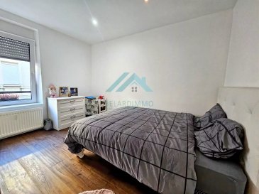 BELARDIMMO vous propose cet élégant appartement de 64 m² situé au cœur de Esch-sur-Alzette rénové entièrement en 2021. 
Ce bien lumineux offre deux chambres spacieuses ( 15m² et 12,5m²) et un total de quatre pièces bien agencées. 
Sa cuisine moderne et équipée, ainsi que la salle de bain design, ajoutent à son charme contemporain. 

Les atouts de cet appartement incluent des volets électriques et des moustiquaires, garantissant confort et sécurité. Les fenêtres à triple vitrage assurent une isolation acoustique et thermique optimale. 

Profitez également de la porte de sécurité et du vidéophone pour une tranquillité d'esprit supplémentaire. Idéalement situé, ce logement se trouve à proximité des commodités locales et des transports. 
C'est une opportunité rare sur le marché, parfaite pour ceux qui cherchent à s'installer dans un espace à la fois fonctionnel et esthétique. Ne manquez pas votre chance de visiter ce bien exceptionnel.


L'appartement dispose également dune cave privative ainsi que d'une buanderie commune.

Pour plus d'informations veuillez contacter Monsieur David Kempf au 00 352 621 631 841 ou par mail David.kempf16@gmail.com<br /><br /> ---------- <br />BELARDIMMO bietet Ihnen diese elegante Wohnung von 64 m² im Herzen von Esch-sur-Alzette, die im Jahr 2021 komplett renoviert wurde.
Diese helle Immobilie bietet zwei geräumige Schlafzimmer ( 15m² und 12,5m²) und insgesamt vier gut geschnittene Zimmer.
Die moderne und voll ausgestattete Küche sowie das Designer-Badezimmer tragen zu seinem zeitgenössischen Charme bei.

Zu den Vorzügen dieser Wohnung gehören elektrische Rollläden und Moskitonetze, die Komfort und Sicherheit garantieren. Die Fenster mit Dreifachverglasung sorgen für eine optimale Schall- und Wärmedämmung.

Profitieren Sie außerdem von der Sicherheitstür und der Videosprechanlage, die für zusätzlichen Seelenfrieden sorgen. In idealer Lage befindet sich diese Wohnung in der Nähe von lokalen Annehmlichkeiten und Transportmöglichkeiten.
Es handelt sich um eine seltene Gelegenheit auf dem Markt, perfekt für diejenigen, die nach einem Raum suchen, der sowohl funktional als auch ästhetisch ist. Verpassen Sie nicht Ihre Chance, diese außergewöhnliche Immobilie zu besichtigen.


Die Wohnung verfügt außerdem über einen privaten Keller und eine gemeinsame Waschküche.

Für weitere Informationen kontaktieren Sie bitte Herrn David Kempf unter 00 352 621 631 841 oder per E-Mail David.kempf16@gmail.com<br /><br /> ---------- <br />BELARDIMMO offers you this elegant 64m² apartment in the heart of Esch-sur-Alzette, fully renovated in 2021.
This bright property offers two spacious bedrooms (15m² and 12.5m²) and a total of four well-appointed rooms.
Its modern, fully-equipped kitchen and designer bathroom add to its contemporary charm.

The apartment's features include electric shutters and mosquito screens, guaranteeing comfort and security. Triple-glazed windows ensure optimum acoustic and thermal insulation.

Take advantage of the security door and videophone for added peace of mind. Ideally located, this home is close to local amenities and transport links.
It's a rare opportunity on the market, perfect for those looking to move into a space that's both functional and aesthetically pleasing. Don't miss your chance to visit this exceptional property.


The apartment also features a private cellar and a shared laundry room.

For further information, please contact Mr. David Kempf on 00 352 621 631 841 or by e-mail David.kempf16@gmail.com<br /><br /> ---------- <br />Entdeckt dëst gemittlecht Appartement zu Esch-sur-Alzette mat enger Fläch vu 64 m². D'Wunneng bitt zwee Schlofkummeren a véier Raim, ideal fir Koppelen oder kleng Familljen. D'Kichen ass modern ageriicht an huet all déi noutwendeg Apparater fir Äre Kachbedierfnisser gerecht ze ginn.

D'Appartement ass modern ausgestatt mat elektreschen Rollläden an Fliegengitter, déi Komfort an Fonctionalitéit bidden. D’Fënstere si mat dräifache Verglasung ausgestatt, wat optimal Isoléierung an Rou garantéiert. Fir Är Sécherheet suergt eng Sécherheetsdier, a fir Äre Confort ass e Videophon installéiert.

Mat senger zentraler Lag zu Esch-sur-Alzette sidd Dir an der Noperschaft vun allen essentiellen Ariichtungen. Dëst Appartement ass eng aussergewéinlech Geleeënheet fir déi, déi no engem modernen a komfortable Liewensraum sichen. Verpasst net dës Chance!