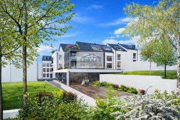 Cimolux vous présente la troisième phase d'un projet résidentiel d'exception, idéalement situé à Mondorf-les-Bains, l'une des communes les plus prisées du Grand-Duché de Luxembourg.

Situé au 3? étage dans les combles, cet appartement en vente sur plan offre des espaces lumineux, une architecture moderne et un confort de vie optimal.

Composition de l'appartement

2 suites parentales :

une avec salle de bain

une avec salle de douche

Cuisine équipée ouverte sur la salle à manger et le séjour

WC séparé

Buanderie

Terrasse

Cave privative

1 emplacement de parking

L'appartement se situe dans les combles d'une résidence à taille humaine, composée de :

Rez-de-chaussée

1er étage

2? étage

Combles

Équipements et caractéristiques

Classe énergétique AB, garantissant performance et économies d'énergie

Chauffage au gaz à condensation

Chauffage au sol dans tout l'appartement

VMC double flux assurant une ventilation optimale et un confort permanent

Finitions modernes et matériaux de qualité, sélectionnables selon le cahier des charges

Pourquoi choisir Mondorf-les-Bains ?

Mondorf-les-Bains est reconnue pour son cadre de vie exceptionnel, alliant bien-être, nature et élégance.

La commune offre :

Un accès au célèbre Domaine Thermal (spa, piscine, fitness et parc thermal)

Un environnement verdoyant et paisible, idéal pour les familles et les actifs

Des commerces, restaurants, écoles et services médicaux à proximité immédiate

Une connexion rapide à l'autoroute A13, facilitant l'accès vers Luxembourg-ville, la France et l'Allemagne

Une qualité de vie élevée, avec des infrastructures modernes et un cadre sécurisé

Les avantages d'un achat sur plan au Luxembourg

Personnalisation du logement selon vos envies

Garanties solides (garantie décennale et garantie financière d'achèvement)

Économies d'énergie grâce aux nouvelles normes de construction

Investissement immobilier sûr et durable

???? Contactez-nous dès maintenant pour découvrir tous les détails de la résidence 