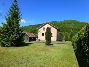 Maison de village Rupt-sur-Moselle