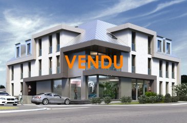 Penthouse à Mersch