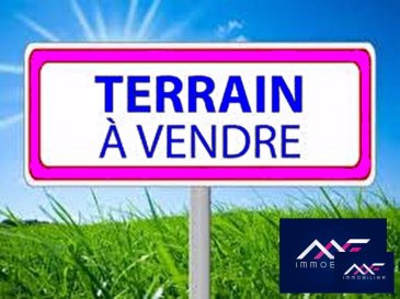 Terrain constructible
