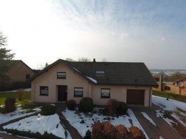 Einfamilienhaus in Berle