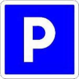 Garage - Parking