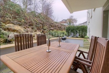 Appartement Metz