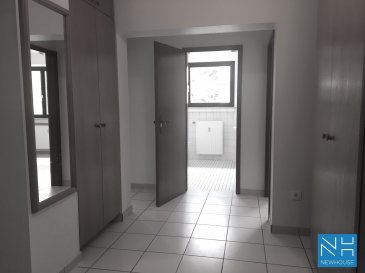 Appartement à Sandweiler