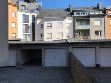 ImmoHouse vous propose à la vente ce garage fermé sur la rue Sigismond à Luxembourg-Bonnevoie.

Prix : 80.000€

Infos et visites sur rdv