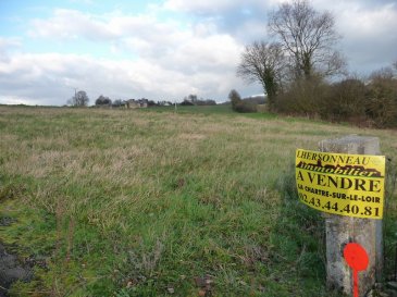 Terrain constructible