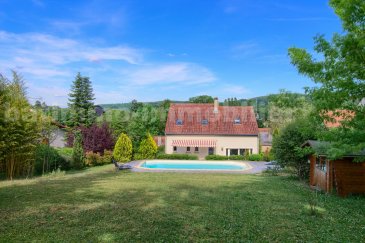 Maison Ancy-sur-Moselle