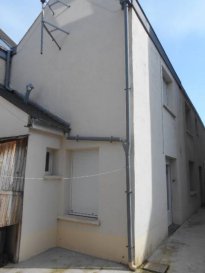 Immeuble de rapport
