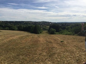 Terrain Bouzonville
