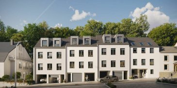 ITZIG - Commune d'Hesperange

EN FUTURE CONSTRUCTION

Découvrez un projet résidentiel de qualité supérieure à ITZIG, comprenant la construction de trois maisons bi-familiales, chacune composée de deux unités, ainsi qu'une maison unifamiliale. Ce développement ambitieux s'inscrit dans une démarche durable, avec un Passeport énergie classé ABA, garantissant des performances énergétiques élevées.

Description de l'appartement-duplex inversé :

Profitez d'un appartement-duplex inversé au design moderne et aux finitions haut de gamme, offrant un espace de vie généreux et bien agencé. Le hall de nuit sert de point central, desservant élégamment l'ensemble des chambres de l'espace nuit.

Chambres : Cet appartement comprend trois grandes chambres, dont une suite parentale spacieuse équipée d'un espace dressing et d'une salle de douche privée. La suite parentale accède également à une belle terrasse, idéale pour se détendre en plein air. Une seconde salle de douche et un WC séparé complètent cet espace de nuit pratique et fonctionnel.

Espaces de vie : À l'étage 1, l'appartement se distingue par son grand salon lumineux, idéal pour recevoir et passer des moments conviviaux. Le salon est ouvert sur l'espace cuisine et s'illumine par une baie vitrée qui donne sur la terrasse, apportant une belle luminosité naturelle.

Personnalisation : L'acquéreur aura la possibilité de modifier certains aspects de l'appartement selon ses goûts, tel que le déplacement de cloisons, après consultation et accord avec le promoteur. Ces modifications seront généreusement offertes, permettant à chacun d'adapter son futur espace de vie à ses préférences.

Stationnement : Chaque logement est équipé d'une place de parking ou d'un garage, inclus dans le prix d'achat, assurant ainsi un confort optimal et une commodité appréciable.

Ce projet à ITZIG incarne une excellente opportunité pour ceux en quête d'un cadre de vie alliant confort, modernité et performance énergétique. N'attendez plus pour découvrir ce bien d'exception qui saura répondre à toutes vos attentes !

Pour toutes questions ou demandes d'informations, n'hésitez pas à nous contacter, nous serons toujours à votre service.

Agence ELSA'HOME à votre écoute pour la concrétisation de vos projets en toute confiance.

----------------------------------------------------------------------------

ITZIG - Commune d'Hesperange

UNDER CONSTRUCTION

Discover a high-quality residential development in ITZIG, comprising the construction of three two-family homes, each with two units, as well as a single-family home. This ambitious development is part of a sustainable approach, with an ABA-rated Energy Passport guaranteeing high energy performance.

Description of the reverse duplex flat:

Enjoy a reverse duplex flat with a modern design and high-end finishes, offering a generous, well-appointed living space. The night hall acts as a focal point, elegantly serving all the bedrooms in the night space.

Bedrooms: This flat has three large bedrooms, including a spacious master suite with a dressing area and private shower room. The master suite also has access to a lovely terrace, ideal for relaxing outdoors. A second shower room and separate toilet complete this practical and functional sleeping area.

Living spaces: On floor 1, the flat boasts a large, light-filled living room, ideal for entertaining and socialising. The living room opens onto the kitchen area and is illuminated by a bay window overlooking the terrace, providing plenty of natural light.

 Customisation: Purchasers will have the option of modifying certain aspects of the flat to suit their tastes, such as moving partitions, after consultation and agreement with the developer. These modifications will be generously offered, allowing everyone to adapt their future living space to their own preferences.

Parking: Each home comes with a parking space or garage, included in the purchase price, ensuring optimum comfort and convenience.

This development at ITZIG represents an excellent opportunity for those looking for a living environment that combines comfort, modernity and energy efficiency. Don't wait any longer to discover this exceptional property, which is sure to meet all your expectations!

For any questions or requests for information, do not hesitate to contact us, we will always be at your service.

ELSA'HOME agency at your disposal for the realization of your projects with complete confidence.