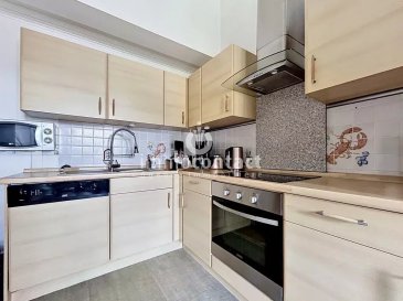 L’agence Immo-Contact vous propose en exclusivité ce charmant appartement de +- 82 m² situé au 3e et dernier étage d’une résidence bien entretenue à Dudelange.

Situé à proximité immédiate de toutes les commodités, ce bien séduira aussi bien un couple, une petite famille qu’un investisseur à la recherche d’un appartement spacieux, lumineux et fonctionnel.

Grâce à sa situation au dernier étage, son agréable hauteur sous plafond et sa belle luminosité naturelle, cet appartement offre un cadre de vie particulièrement agréable.

Le bien se compose comme suit :

– Hall d’entrée
– Grand séjour lumineux avec belle hauteur sous plafond et accès direct au balcon
– Cuisine équipée avec accès direct au balcon
– Balcon d’environ 4 m²
– 2 chambres à coucher spacieuses dont une avec un coin débarras
– Salle de bains avec baignoire et douche ainsi qu'un petit coin buanderie
– Cave privative
– Petit espace de rangement / débarras à l’entrée


Situation idéale :

– Gare accessible à pied en environ 5 minutes
– Proximité immédiate des écoles, commerces, transports en commun et espaces verts
– Accès rapide aux principaux axes routiers
– Environnement calme et agréable

Stationnement :

Nombreuses places de stationnement gratuites réservées aux résidents sont disponibles juste en face de la résidence grâce au système de vignette résidentielle.

Un parking public gratuit équipé de bornes de recharge pour véhicules électriques se situe également à seulement quelques minutes à pied.

Prix de vente : 495.000 €

Une belle opportunité à découvrir sans tarder.

Visites possibles en semaine et le samedi sur rendez-vous.

Pour toute information, contactez moi au +352 26 311 992.

Estimation gratuite de votre bien sous 48h : +352 26 311 992 ou info@immocontact.lu

 ---------- 
MMO-CONTACT is pleased to exclusively present this charming apartment of approximately 82 m², located on the 3rd and top floor of a well-maintained residence in Dudelange.

Ideally situated close to all amenities, this property will appeal to couples, small families, and investors looking for a spacious, bright, and functional apartment.

Thanks to its top-floor location, pleasant ceiling height, and abundant natural light, this apartment offers a particularly comfortable living environment.

The property is composed as follows:

– Entrance hall
– Spacious and bright living room with high ceilings and direct access to the balcony
– Fully equipped kitchen with direct access to the balcony
– Balcony of approximately 4 m²
– 2 spacious bedrooms
– Bathroom with bathtub, shower, and a small laundry area
– Private cellar
- Entrance hall with practical storage room

Ideal location:

– Train station within approximately 5 minutes walking distance
– Immediate proximity to schools, shops, public transport, and green spaces
– Quick access to major road networks
– Quiet and pleasant residential environment

Parking:

Numerous free resident parking spaces are available directly in front of the residence through the residential parking permit system.

A free public parking area equipped with electric vehicle charging stations is also located just a few minutes’ walk away.

Sale price: €495,000

A great opportunity not to be missed.

Viewings available during the week and on Saturdays by appointment.

For further information, please contact me on +352 26 311 992.

Free property valuation within 48 hours:
+352 26 311 992 or info@immocontact.lu