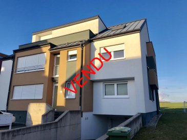 Appartement à Mondercange