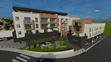 Maison mitoyenne - Libre de 3 côtés

LOT 1, en future construction à Wiltz, rue Michel Thilges.

Surface de  - 200 m2
Terrain de  - 1,5 ares 
Classification énergétique: B-B

*Rez-Rue:
Hall d'entrée
Vestiaire
WC séparé
Cave / Local poubelle
Local technique / Buanderie

*Rez  1:
Coin bureau
Living - Salle à manger - Cuisine ouverte, 
Grande Terrasse 

*Rez  2: 
Hall de nuit
3 chambres à coucher,
Salle de bains
WC séparé

*Rez  3:
Suite parentale 
Dressing
Salle de bains privative
2 terrasses

En outre, cette belle maison offre 2 emplacements extérieurs sous abri.

Prix de vente: 740.000 € 3% TVAC (sous condition d'acceptation du dossier par l'enregistrement) 

Pour de plus amples renseignements, contactez nous: info@immowolz.lu / ( 352) 95 82 59 -1