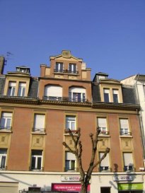 Appartement Montigny-lès-Metz