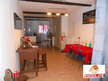 Appartement Stenay