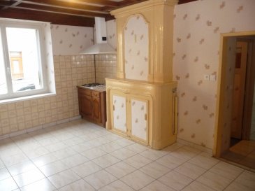 Maison Saudrupt