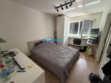 HOUSE FOR YOU vous propose une belle chambre individuelle dans un appartement à partager situé à Niederkorn. 

CHAMBRE meublée avec salle de douche privative, libre au 1er juillet 2026.

Pièces communes: cuisine équipée, living, buanderie et jardin avec abri de jardin

Loyer: 1.200€ 
(charges comprises: internet, gaz, eau, gaz)
Caution: 2.400€
Frais d'agence: 700€ + 17% tva
(Contrat de bail compris et  honnoraires  d'état des lieux photos non compris)

Nous restons disponibles pour toute information et visite.
