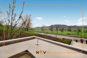 -----
English description below
-----

Novin’ Real Estate, Pedro Zorzetto, vous présentent un magnifique appartement d’une surface utile de 90.51 m² et d’une surface habitable d’environ 89.34 m² situé à Rolligen dans la Commune de Mersch.

Ce bien se compose comme suit :
Hall d’entrée, Un WC séparé, Une Cuisine équipée et ouverte, Un salon spacieux, une terrasse avec vue sur la vallée, deux chambres, une salle de bain avec douche italienne et WC.

Viennent compléter ce bien :
Deux emplacements parking intérieur, une cave privative 

Ce bien est idéalement situé, à peine à 5 minutes de l’autoroute A7 direction  pour rejoindre Luxembourg Ville, Kirchberg en +- 15 minutes. Vous trouverez aussi la gare de Lintgen à 3 minutes en voiture, un supermarché Cactus à 5 minutes en voiture , des écoles à Mersch à seulement 5 minutes en voiture.

Visites et informations, contactez :
Novin’ Real Estate / Pedro Zorzetto / + 352 621 222 087

-----
English description
-----

Novin' Real Estate, Pedro Zorzetto, presents you a really nice apartment with a usable area of 90.51sqm and a living area of approximately 89.34sqm located in Rolligen in the Commune of Mersch.

This property is composed as follows:
Entrance hall, A separate toilet, An equipped and open kitchen, A spacious living room, A terrace with view on the valley, Two bedrooms, A bathroom with Italian shower and toilet.

To complete this property :
Two parking spaces inside, A private cellar 

This property is ideally located, just 5 minutes from the A7 freeway to reach Luxembourg City, Kirchberg in +- 15 minutes. You will also find the station of Lintgen at 3 minutes by car, a supermarket Cactus at 5 minutes by car, schools in Mersch at only 5 minutes by car.

Visits and information, contact:
Novin' Real Estate / Pedro Zorzetto / + 352 621 222 087
