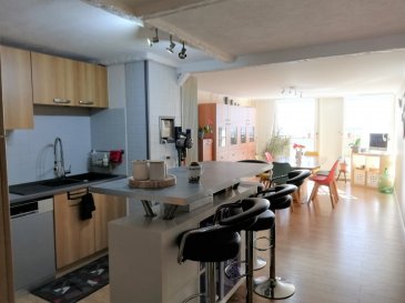 Appartement à Briey