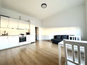 AXHOME IMMO vous propose ce grand et charmant appartement d'une chambre à coucher de 36 m² situé à SCHIFFLANGE.

Idéal pour particuliers ou investisseurs. Ce bien convient aussi bien pour une résidence principale que pour un investissement locatif.

Cet appartement comprend une chambre spacieuse, un salon agréable et une cuisine équipée. Il est doté de grandes fenêtres en PVC avec double vitrage.

L'appartement au rez-de-chaussée est composé de :

- Un hall d'entrée
- Un séjour avec une cuisine ouverte
- Une chambre
- Une salle de bain avec douche et toilettes
- Un garage fermé avec possibilité de garer une voiture devant 

Les atouts :
Petite résidence récente de 4 unités
Libre de suite

À proximité de toutes commodités

Pour plus d'informations, n'hésitez pas à nous contacter :

- Par téléphone : +352 691911993 ROBERTO Alex

- Par email : info@axhome.lu

Nous restons également à votre entière disposition dans le cas où vous désirez vendre ou louer votre bien. Nous prenons en charge toutes les démarches administratives liées au bien immobilier.

Nous sommes également à votre disposition pour des estimations gratuites.

 ---------- 
AXHOME IMMO bietet Ihnen diese große und charmante 36 m² große Wohnung mit einem Schlafzimmer in SCHIFFLANGE an.

Ideal für Privatpersonen oder Investoren. Diese Immobilie eignet sich sowohl für einen Hauptwohnsitz als auch für eine Mietinvestition.

Das Apartment verfügt über ein geräumiges Schlafzimmer, ein gemütliches Wohnzimmer und eine voll ausgestattete Küche. Sie verfügt über große PVC-Fenster mit Doppelverglasung.

Die Wohnung im Erdgeschoss besteht aus :

- Eine Eingangshalle
- Einem Wohnzimmer mit einer offenen Küche
- Ein Schlafzimmer
- Einem Badezimmer mit Dusche und Toilette
- Eine geschlossene Garage mit der Möglichkeit, ein Auto davor zu parken

Die Trümpfe :
Neue kleine Residenz mit 4 Einheiten.
Sofort frei

In der Nähe von allen Annehmlichkeiten

Für weitere Informationen kontaktieren Sie uns bitte :

- Per Telefon: +352 691911993 ROBERTO Alex

- Per E-Mail: info@axhome.lu

Wir stehen Ihnen auch in dem Fall zur Verfügung, dass Sie Ihre Immobilie verkaufen oder vermieten möchten. Wir kümmern uns um alle administrativen Schritte, die mit der Immobilie verbunden sind.

Wir stehen Ihnen auch für kostenlose Schätzungen zur Verfügung.

 ---------- 
AXHOME IMMO offers this large and charming one-bedroom apartment of 36 m² located in SCHIFFLANGE.

Ideal for individuals or investors. This property is suitable for both main residence and rental investment.

The apartment comprises a spacious bedroom, a pleasant living room and a fully-equipped kitchen. It has large PVC double-glazed windows.

The first floor apartment comprises :

- Entrance hall
- Living room with open kitchen
- One bedroom
- A bathroom with shower and toilet
- A closed garage with possibility to park a car in front

Assets:
Small recent residence of 4 units
Available immediately

Close to all amenities

For further information, please contact us :

- By phone: +352 691911993 ROBERTO Alex

- By email: info@axhome.lu

We are also at your disposal should you wish to sell or rent your property. We can take care of all the administrative formalities associated with your property.

We are also at your disposal for free estimates.

 ---------- 
AXHOME IMMO bitt Iech dëst grousst a charmant Een-Schlofkummer Appartement vun 36 m² zu SCHIFFLANGE.

Ideal fir Eenzelpersounen oder Investisseuren. Dës Immobilie ass gëeegent fir souwuel eng primär Residenz wéi och eng Locatiounsinvestitioun.

Dëst Appartement enthält eng grouss Schlofkummer, eng agreabel Wunnzëmmer an eng equipéiert Kichen. Et huet grouss PVC Fensteren mat Duebele Verglasung.

D'Appartement um Rez-de-Chaussée besteet aus:

- Eng Entrée
- E Wunnzëmmer mat enger oppener Kichen
- Eng Schlofkummer
- E Buedzëmmer mat Dusche an Toilette
- Eng zouene Garage mat der Méiglechkeet en Auto virun ze parken 

D'Virdeeler:
Kleng rezent Residenz vu 4 Eenheeten
Gratis direkt

No bei all equipéiert

Fir méi Informatiounen, zéckt net eis ze kontaktéieren:

- Um Telefon: +352 691911993 ROBERTO Alex

- Per E-Mail: info@axhome.lu

Mir bleiwen och zur ganzer Verfügung wann Dir Är Immobilie wëllt verkafen oder lounen. Mir këmmeren eis ëm all administrativ Prozeduren am Zesummenhang mat der Immobilie.

Mir sinn och zur Verfügung fir gratis Schätzungen.