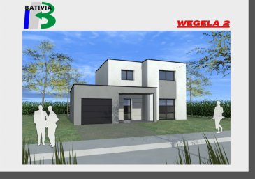 Maison individuelle Stiring-Wendel