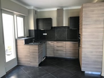 Appartement Thionville-Saint-François