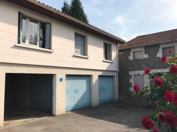 Immeuble de rapport
