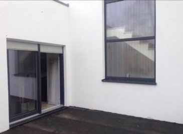 Appartement Villerupt