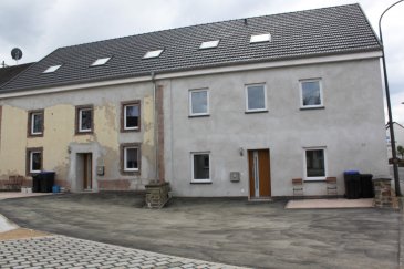 Wohnung