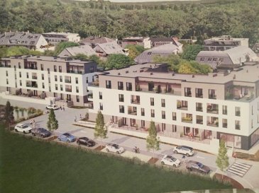 !!!!!!!!!! NOUVELLE CONSTRUCTION !!!!!!!!!<br><br>A vendre au sein du bâtiment des «Terrasses d\'Howald», appartement neuf de 63,74m² au rez-de-chaussée avec jardin . <br>Remise des clefs prévu pour Mi-Octobre 2021.<br>Il se compose ainsi:<br>- Hall d\'entrée avec emplacement placard <br>- Salon/salle à manger avec cuisine ouverte avec accès aux terrasses et au jardin <br>- 1 Chambre avec accès terrasse <br>- 1 Salles de bain avec baignoire <br>- 1 WC séparé <br>- 1 local technique pouvant servir de buanderie.<br>Les parties extérieures sont: 2 terrasses de 11,56 et 6,10m², un jardin commun à usage privatif d\'environ 30m² orienté sud-ouest.<br>En plus: 1 cave privative 1 place de parking intérieure 1 buanderie commune completent parfaitement ce bien. C\'est à Howald, à seulement quelques minutes de la capitale et du futur tramway.<br>Pour plus de renseignements ou une visite, veuillez nous contacter au 691 238 008.