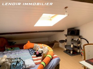 Immeuble de rapport