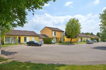 Maison individuelle Verdun