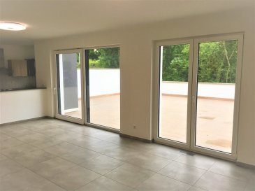 Appartement à Soleuvre