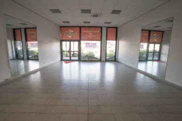 Local commercial à Marlenheim