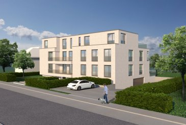 Appartement à Mondercange