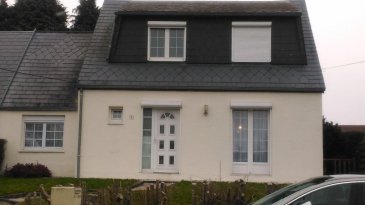 Maison à Leval