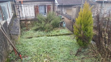Maison Frouard
