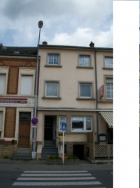 Local de commerce se prêt pour profession libéral,cabinet médical, bureau,