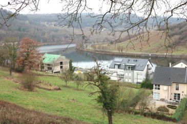 Terrain constructible