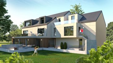 TERRAIN avec autorisation de construire,
SANS CONTRAT DE CONSTRUCTION

Immocontact vous propose à la vente un terrain avec une autorisation de construire pour une maison bi-familiale libre de 3 côtés d'une superficie de +/−190m², et une parcelle de jardin accolée. 

Plans autorisés fournis sur demande.

Pour toutes informations, contactez-nous au 26.311.992 ou sur info@immocontact.lu.