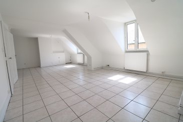 Apartment in Metz