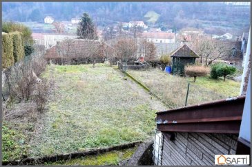 Maison Moyenmoutier