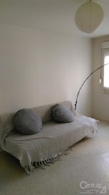 Appartement Vandoeuvre-lès-Nancy